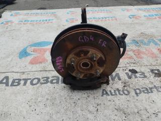 Ступица правая передняя HONDA FIT GD2, GD4 L13A, L15A 1 ракурс