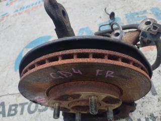 Ступица правая передняя HONDA FIT GD2, GD4 L13A, L15A 2 ракурс