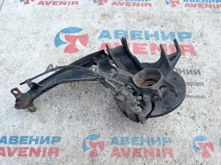Ступица левая задняя MAZDA ATENZA GG3P, GG3S, GY3W, GYEW, GGEP, GGES 4WD 3 ракурс