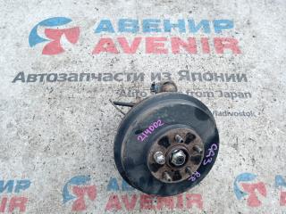 Ступица правая задняя SUBARU IMPREZA GG3, GD3 1 ракурс Ступица правая задняя SUBARU IMPREZA GG3, GD3 1 ракурс