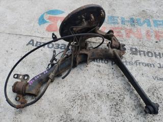 Ступица правая задняя TOYOTA ALLION ZRT265 2ZRFAE 2 ракурс