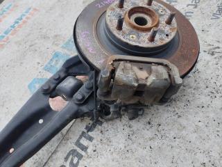 Ступица правая задняя MAZDA ATENZA GG3P, GG3S, GY3W, GYEW, GGEP, GGES 4WD 2 ракурс Ступица правая задняя MAZDA ATENZA GG3P, GG3S, GY3W, GYEW, GGEP, GGES 4WD 2 ракурс