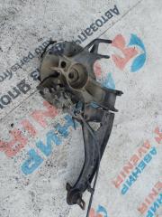 Ступица правая задняя MAZDA ATENZA GG3P, GG3S, GY3W, GYEW, GGEP, GGES 4WD 3 ракурс Ступица правая задняя MAZDA ATENZA GG3P, GG3S, GY3W, GYEW, GGEP, GGES 4WD 3 ракурс