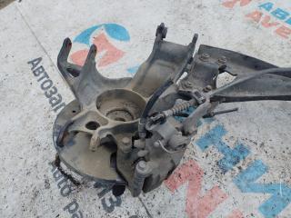 Ступица правая задняя MAZDA ATENZA GG3P, GG3S, GY3W, GYEW, GGEP, GGES 4WD 4 ракурс
