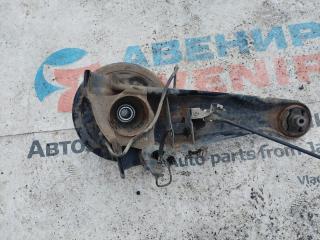 Ступица правая задняя MITSUBISHI DION CR5W, CR6W, CR9W 4WD 4 ракурс