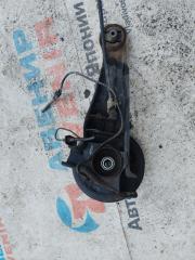 Ступица левая задняя MITSUBISHI DION CR5W, CR6W, CR9W 4WD 4 ракурс