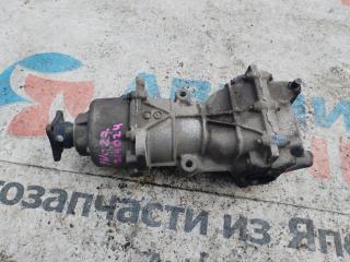 Редуктор задний NISSAN SERENA FNC27 1 ракурс