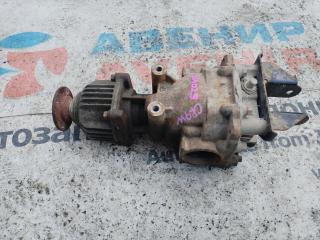 Редуктор задний MITSUBISHI DION CR6W 1 ракурс