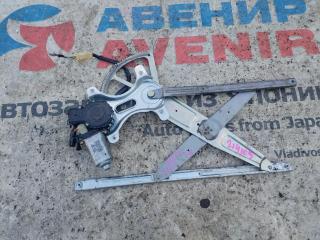 Стеклоподъемник правый передний TOYOTA BREVIS JCG10, JCG11, JCG15 1 ракурс