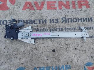 Стеклоподъемник правый передний SUZUKI HUSTLER MR31S, MS31S, MS41S, MR41S 1 ракурс Стеклоподъемник правый передний SUZUKI HUSTLER MR31S, MS31S, MS41S, MR41S 1 ракурс