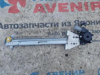 Стеклоподъемник правый передний SUZUKI HUSTLER MR31S, MS31S, MS41S, MR41S 2 ракурс