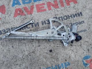 Стеклоподъемник правый передний TOYOTA OPA ACT10, ZCT10, ZCT15 2 ракурс