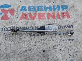 Трапеция дворников TOYOTA DUET M100A, M101A, M110A, M111A 2 ракурс