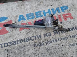 Трапеция дворников NISSAN CEFIRO A32, HA32, PA32, WA32, WHA32, WPA32 2 ракурс