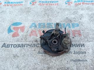 Ступица левая передняя MAZDA CX-5 KF2P, KF5P, KFEP SHVPTS 2 ракурс