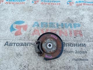 Ступица правая передняя  MITSUBISHI PAJERO MINI H58A 1 ракурс