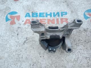 Подушка двигателя правая MAZDA CX-5 KF2P SH 3 ракурс