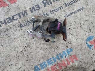 Подушка двигателя левая HONDA FIT, FIT ARIA, MOBILIO, MOBILIO SPIKE GD1, GD3, GD2, GD4, GD6, GD7, GD8, GD9, GB1, GB2, GK1, GK2 L13A, L15A 50805-SAA-J82 1 ракурс