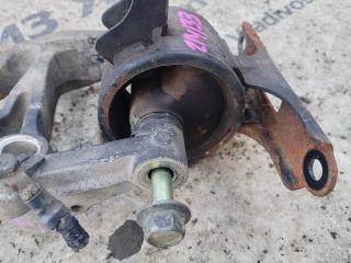 Подушка двигателя левая HONDA FIT, FIT ARIA, MOBILIO, MOBILIO SPIKE GD1, GD3, GD2, GD4, GD6, GD7, GD8, GD9, GB1, GB2, GK1, GK2 L13A, L15A 50805-SAA-J82 2 ракурс