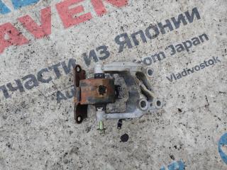 Подушка двигателя левая HONDA FIT, FIT ARIA, MOBILIO, MOBILIO SPIKE GD1, GD3, GD2, GD4, GD6, GD7, GD8, GD9, GB1, GB2, GK1, GK2 L13A, L15A 50805-SAA-J82 3 ракурс