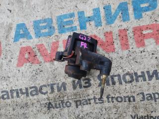 Подушка двигателя правая HONDA AIRWAVE GJ1, GJ2 L15A 50820-SLA-013 2 ракурс