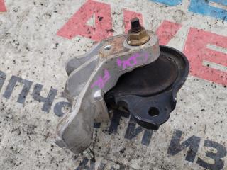 Подушка двигателя правая HONDA FIT, FIT ARIA, MOBILIO, MOBILIO SPIKE GD1, GD3, GD2, GD4, GD6, GD7, GD8, GD9, GB1, GB2, GK1, GK2 L13A, L15A 50821-SAA-013 2 ракурс