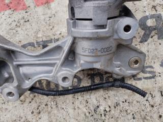 Ролик натяжной NISSAN MARCH NK13 HR12DE 4WD 2 ракурс