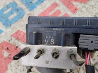 Блок abs DAIHATSU MIRA E:S LA310S 44510-B2640 2 ракурс