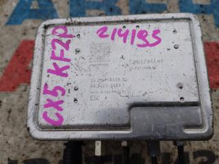 Блок abs MAZDA CX-5 KF2P, KF5P, KFEP SH 2 ракурс