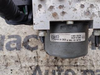Блок abs MAZDA CX-5 KF2P, KF5P, KFEP SH 3 ракурс