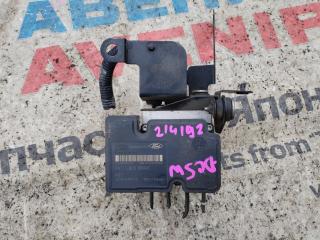 Блок abs MAZDA VERISA DC5W ZY 4S61-2M110-CC 1 ракурс