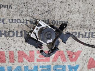 Блок abs MAZDA VERISA DC5W ZY 4S61-2M110-CC 3 ракурс