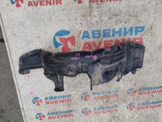 Подкрылок левый передний MITSUBISHI DION CR6W, CR9W MR520031 1 ракурс Подкрылок левый передний MITSUBISHI DION CR6W, CR9W MR520031 1 ракурс