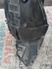 Подкрылок правый передний TOYOTA MARK X GRX130, GRX133, GRX135 53805-22050, 53805-22050 53875-22140 3 ракурс