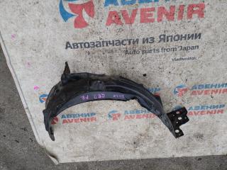 Подкрылок правый передний HONDA FIT GR3, GR4, GR6, GR8, GR1, GR2, GR5, GR7 74101-TZA 1 ракурс