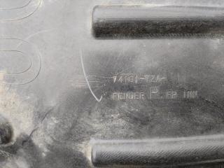 Подкрылок правый передний HONDA FIT GR3, GR4, GR6, GR8, GR1, GR2, GR5, GR7 74101-TZA 4 ракурс
