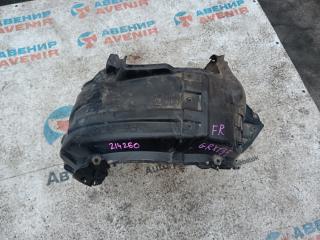 Подкрылок правый передний TOYOTA MARK X GRX130, GRX133, GRX135 53805-22050, 53805-22050 53875-22140 1 ракурс