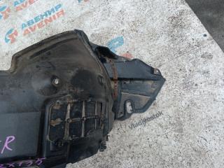 Подкрылок правый передний TOYOTA MARK X GRX130, GRX133, GRX135 53805-22050, 53805-22050 53875-22140 2 ракурс