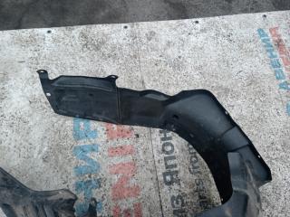 Подкрылок левый передний MITSUBISHI LANCER CS6A, CS2A, CS5A MN126807 3 ракурс