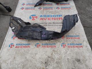Подкрылок левый передний TOYOTA MARK X GRX130, GRX133, GRX135 53803-22050, 53803-22050 53876-22110 1 ракурс