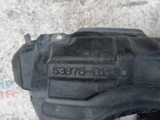 Подкрылок левый передний TOYOTA ROOMY M900A, M910A 53876-B1130 4 ракурс