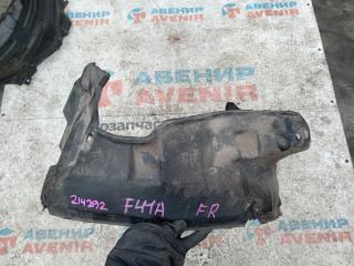 Подкрылок правый передний MITSUBISHI DIAMANT F31A, F34A, F36A, F41A, F46A 1 ракурс