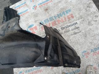 Подкрылок правый передний MITSUBISHI DIAMANT F31A, F34A, F36A, F41A, F46A 2 ракурс