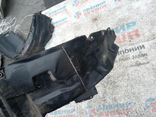 Подкрылок правый передний MITSUBISHI DIAMANT F31A, F34A, F36A, F41A, F46A 3 ракурс