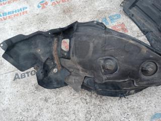 Подкрылок левый передний LEXUS IS250 GSE25 53806-53020 . 53896-53010 2 ракурс