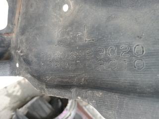 Подкрылок левый передний LEXUS IS250 GSE25 53806-53020 . 53896-53010 4 ракурс