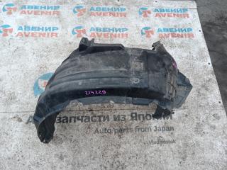 Подкрылок правый передний TOYOTA MARK X GRX130, GRX133, GRX135 53805-22050, 53805-22050 53875-22140 1 ракурс