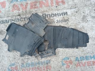 Защита двигателя MITSUBISHI DION CR5W, CR6W, CR9W 2 ракурс
