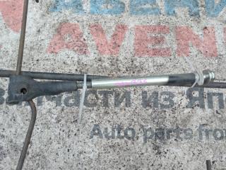 Крепление запаски TOYOTA ISIS ANM15 3 ракурс