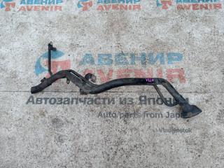 Горловина топливного бака  NISSAN X-TRAIL TNT31, NT31, T31, DNT31 1 ракурс